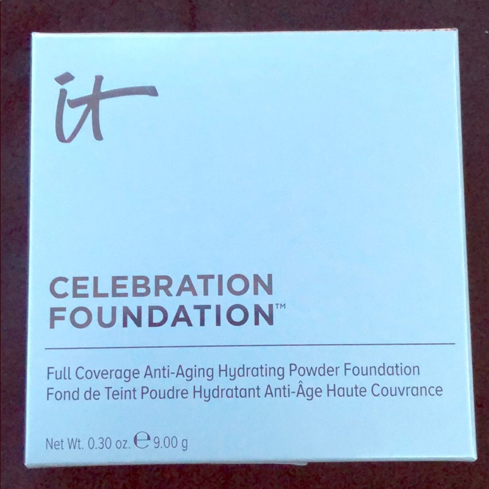 Foundation Powder